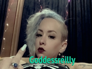 Goddessreilly