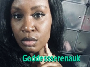 Goddessserenauk