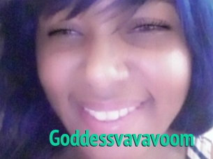 Goddessvavavoom