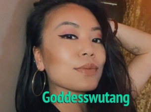 Goddesswutang