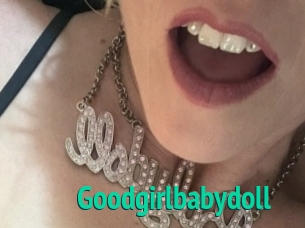 Goodgirlbabydoll