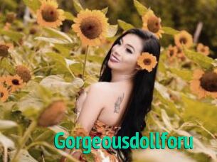 Gorgeousdollforu