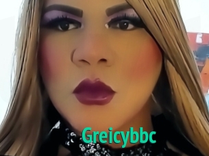 Greicybbc