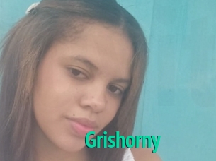 Grishorny