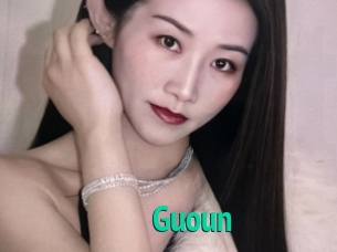 Guoun