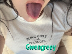 Gwengreey