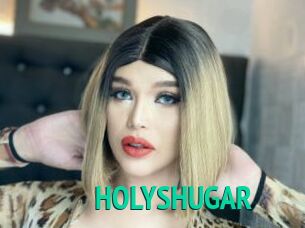 HOLYSHUGAR