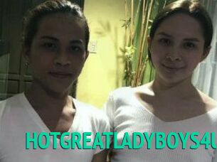 HOTGREATLADYBOYS4U