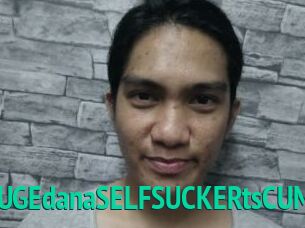 HUGEdanaSELFSUCKERtsCUM