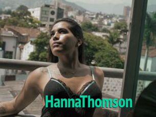 HannaThomson