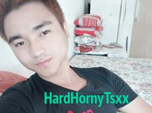 HardHornyTsxx