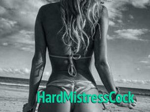 HardMistressCock