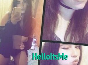HelloItsMe