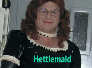 Hettiemaid