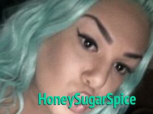 HoneySugarSpice