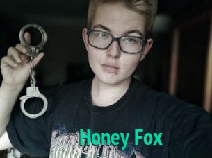 Honey_Fox