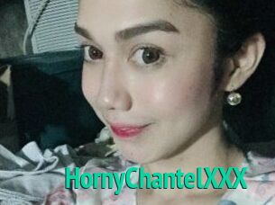 HornyChantelXXX