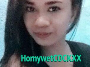 HornywetCOCKXX