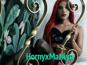 HornyxMarilyn