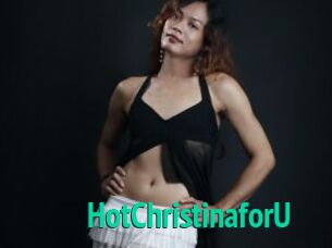 HotChristinaforU