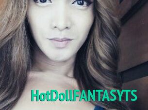 HotDollFANTASY_TS