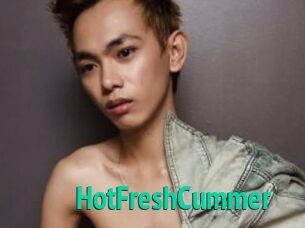 HotFreshCummer