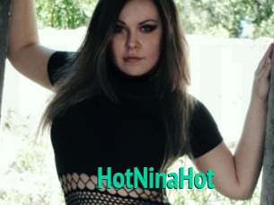 HotNinaHot