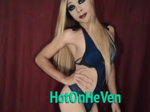 HotOnHeVen