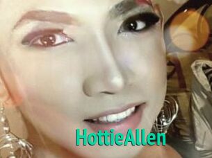 HottieAllen