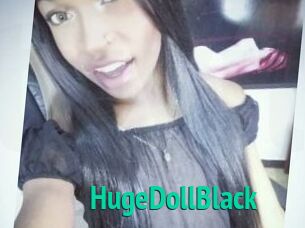 HugeDollBlack