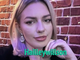 Hailleywillson