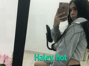 Haley_hot