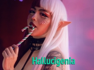 Hallucigenia