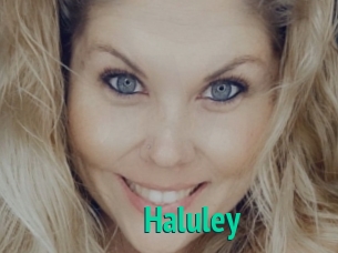 Haluley