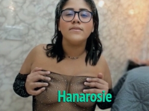 Hanarosie