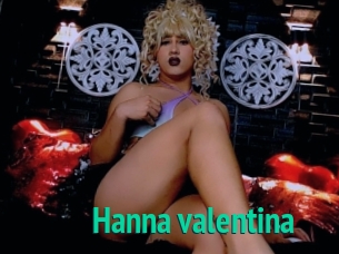 hanna_valentina Tube video trans