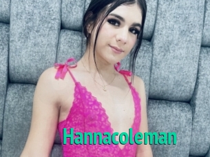 Hannacoleman