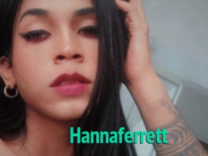 Hannaferrett