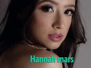 Hannah_mars