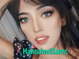 Hannahwillams