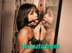 Hannatomsom