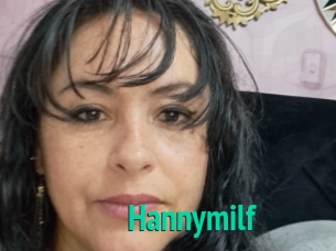 Hannymilf