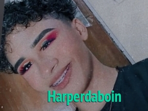 Harperdaboin