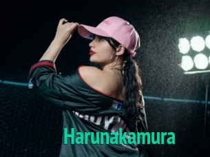 Harunakamura
