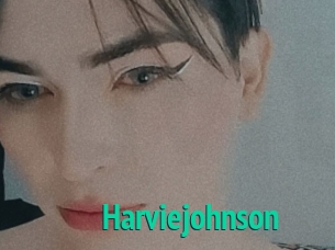 Harviejohnson
