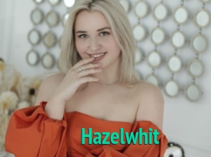 Hazelwhit