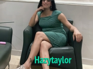 hazytaylor Tube video trans
