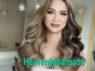 Heavenjohansson