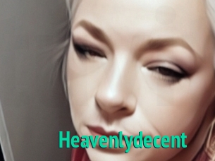 Heavenlydecent