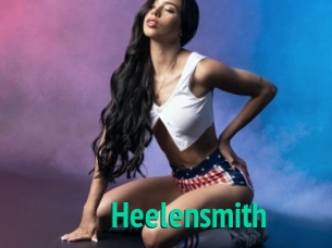 Heelensmith